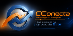 CConecta Marketing & Automações